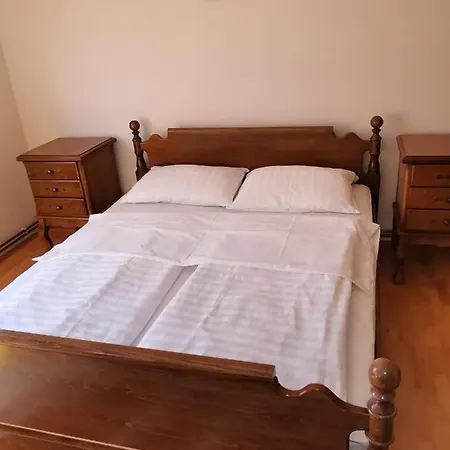 Apartmens Kenedi 3 Kiseljak