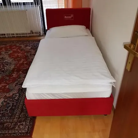 Apartmens Kenedi 3