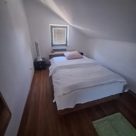 Motell Apartmens Kenedi 3 Kiseljak