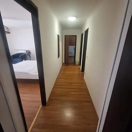 Apartmens Kenedi 3 Kiseljak